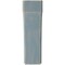 Ekena Millwork 3 1/2"W x 8"D x 12"H Clarksville Wood Vintage Decor Bracket, Driftwood Blue BKTWD04X08X12CVBU - alternate 3